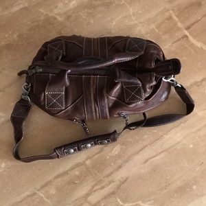 Andrew Marc Purse (dust bag included)